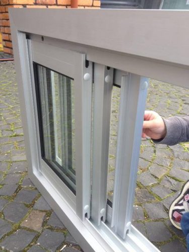 Vinterhage vinduer Vinterhage vinduer